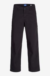 Jack & Jones Junior Alex Carpenter Kids Hose - Black 98