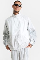New Balance Achieve Trainingsjacke - Reflection S Herren