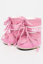Moon Boot Baby Winterstiefel - Pink EU19-22