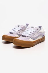 Vans Knu Skool Kids Sneaker - Lavender EU30