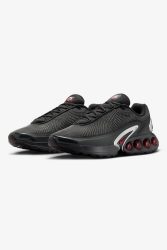 Nike Air Max DN Sneaker - Black + University Red EU44 Herren