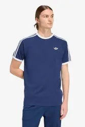 Adidas Originals T-Shirt - Night Indigo XS Herren