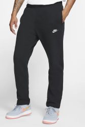 Nike Sweathose - Black S Herren