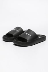 Champion Soft Pantoletten - Black EU42 Herren