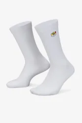 Nike Socken - White EU38-42 Herren