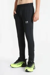 Under Armour Trainingshose - Black XL Kids