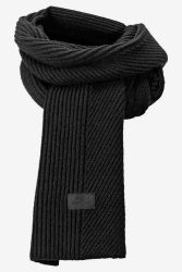 Nike Schal - Black Einheitsgroesse Herren