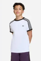 Adidas Originals T-Shirt - White 164 Kids