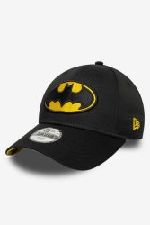New Era 9Forty Kids Cap / Strapback - Black Einheitsgroesse