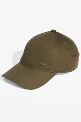 Adidas Originals Strapback Cap - Olive Strata Einheitsgroesse Damen