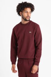 Lacoste Sweatshirt - Expresso S Herren