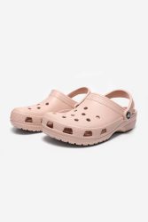 CROCS Classic Sandalen - Rose Quartz EU38 Damen