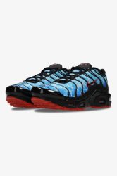 Nike Air Max Plus Sneaker - Photo Blue + Black EU37.5 Kids