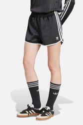 Adidas Originals Sprinter 3 Adicolor Trainingsshorts - Black XS Damen