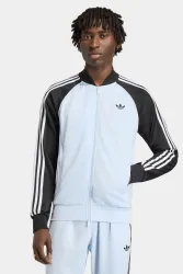 Adidas Originals Adicolor Classics Trainingsjacke - Crystal Sky M Herren