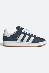 Adidas Originals Campus 00S Sneaker - Night Indigo + Crystal White + Footwear White EU37 1/3 Damen