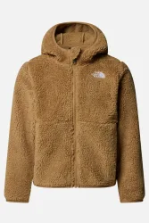 The North Face Kinder Kids Campshire Hoodie Jacke