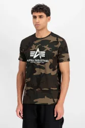 Alpha Industries T-Shirt 