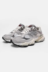 New Balance 9060 Sneaker - Rain Cloud EU39.5 Damen