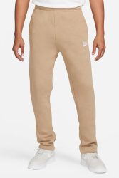 Nike Sportswear Club Fleece Sweathose - Khaki XS Herren