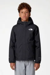 The North Face Antora Regenjacke - Black M Kids