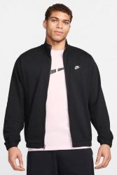 Nike Sweatjacke - Black S Herren