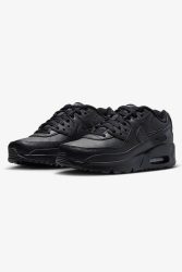 Nike Air Max 90 Sneaker - Black EU38 Kids