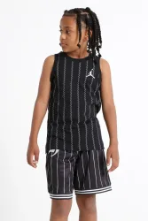 Jordan Flight MVP Tanktop - Black S Kids