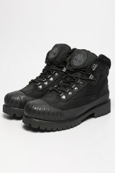 Timberland Heritage Hiker Winterstiefelette - Schwarz EU40 Herren