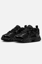 Nike V5 RNR Kids Sneaker - Black + Anthracite EU33