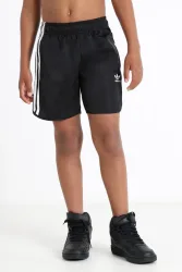 Adidas Originals Adicolor Trainingsshorts - Black 146 Kids