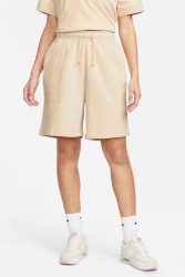 Nike Sweatshorts - Sanddrift XS Damen