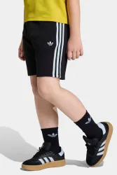 Adidas Originals Sweatshorts - Black 164 Kids