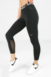 Nike 7/8 Leggings - Schwarz XS Damen