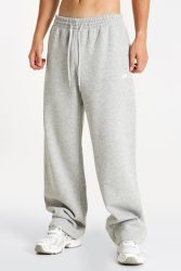 New Balance New Balance Sport Essentials Fleece Pant Herren, grau, Grösse: L  Herren, grau, Grösse: L