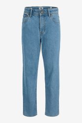 Jack & Jones Junior Chris Relaxed Fit Kids Jeans - Blue Denim 98