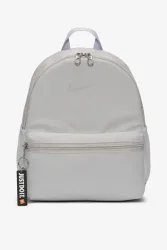 Nike Brasilia Mini Rucksack - Vast Grey Einheitsgroesse