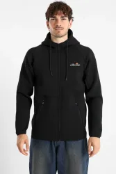 Ellesse Rigoro Trainingsjacke - Black S Herren