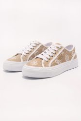 Guess Jelexa Sneaker - White EU38 Damen