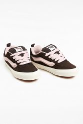 Vans Knu Skool Sneaker - Pop Sepia Rose EU36.5 Damen