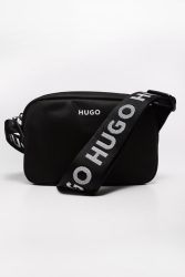 Hugo Red Umhängetasche - Black Einheitsgroesse Damen