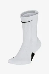 Nike Socken - Weiss EU38-42 Herren