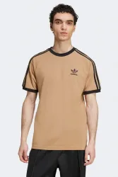 Adidas Originals Adicolor Classics 3-Stripes T-Shirt - Cardboard S Herren