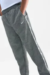 Nike Trainingshose - Smoke Grey L Kids