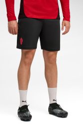 Puma AC Milan Trainingsshorts - Black L Herren