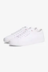 Tommy Hilfiger Sneaker - White EU41 Herren