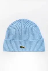 Lacoste Beanie - Overview Einheitsgroesse Herren