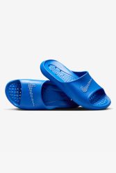 Nike Victori One Pantoletten - Game Royal + White EU42.5 Herren