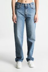 Levi's 94 Baggy Fit Jeans L33 - Worn Memory 26/33 Damen