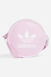 Adidas Originals Adicolor Classic Umhängetasche - Light Orchid Einheitsgroesse Damen